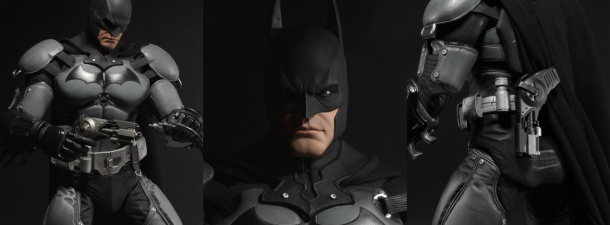 batman 4