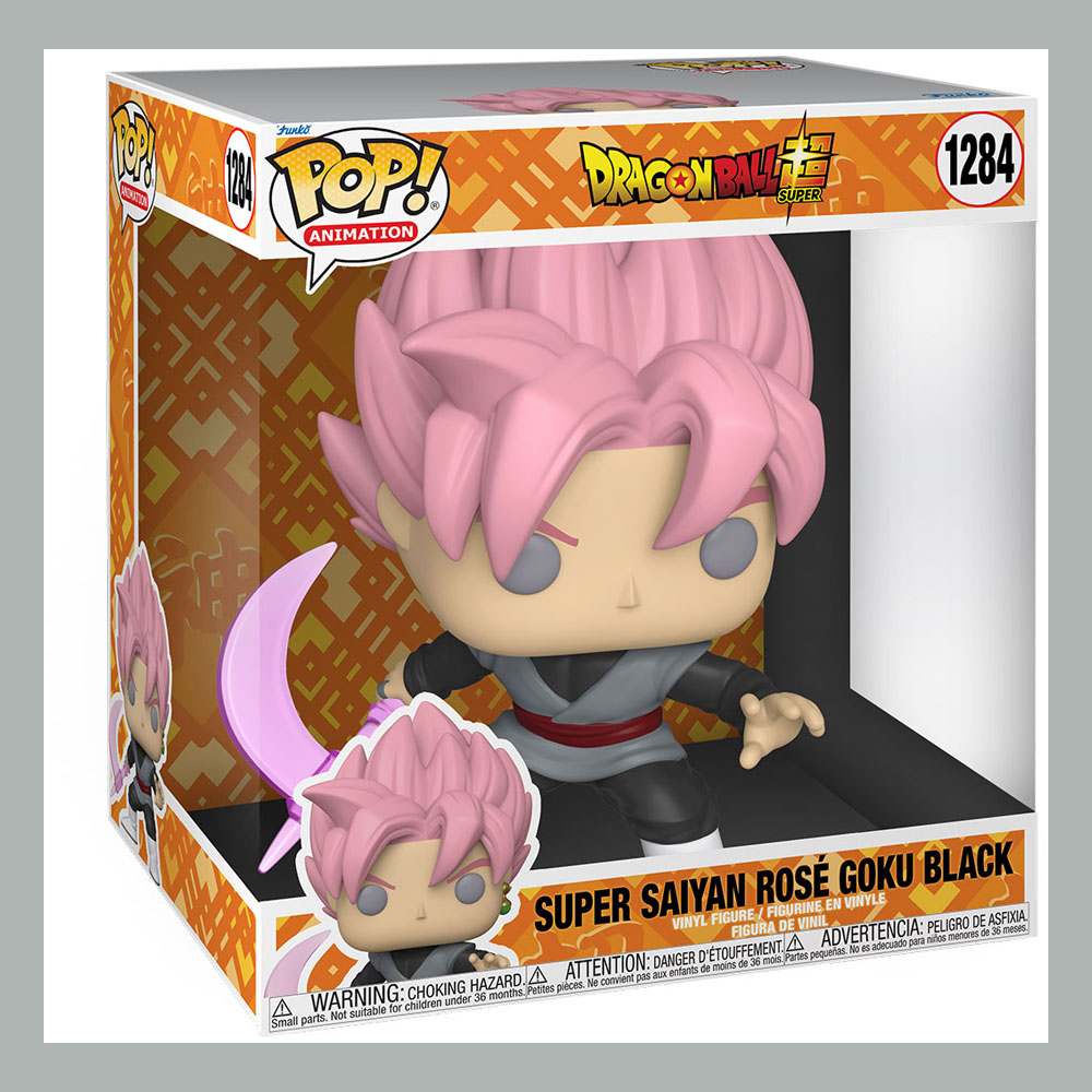 Pop Animation: Dragon Ball GT - Goku Funko Pop #1626 kopen