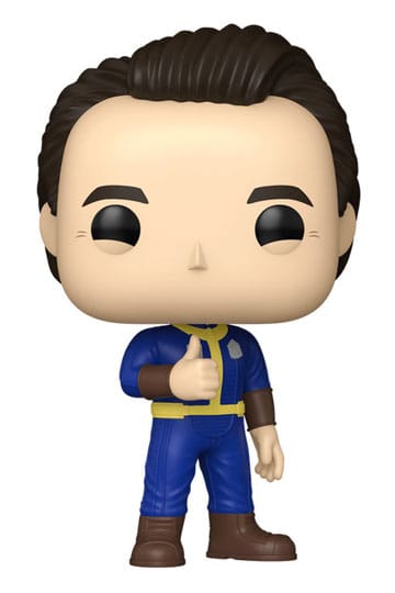 Figurine POP! Vinyle Soldier Boy (The Boys) - 9 Cm - Neuf Sous Blister