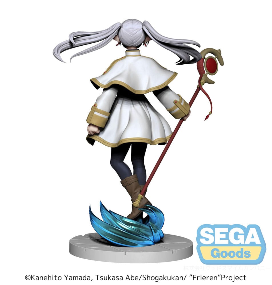 Frieren:Beyond Journey's End Luminasta Himmel ～In Vorig～ Figure 7.5 – Kawaii Gifts