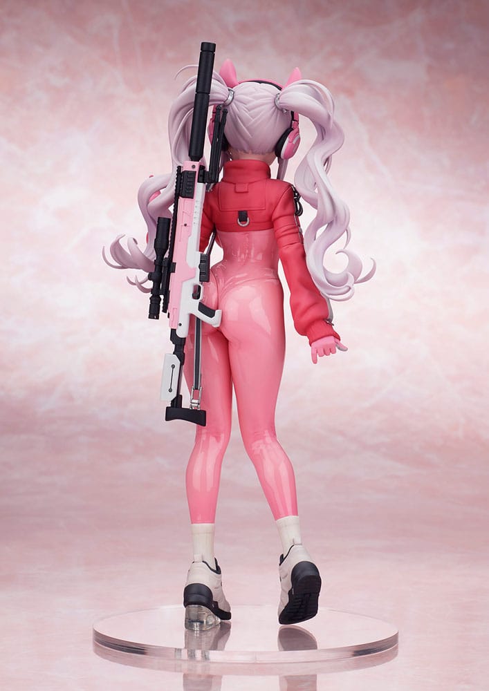 Goddess of Victory: Nikke PVC Statue NIKKE Alice 23 cm - Anime ...