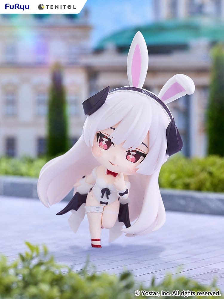 Stella Sora Tenitol PVC Figure Virigia(Bunny) [mini] 13 cm ...