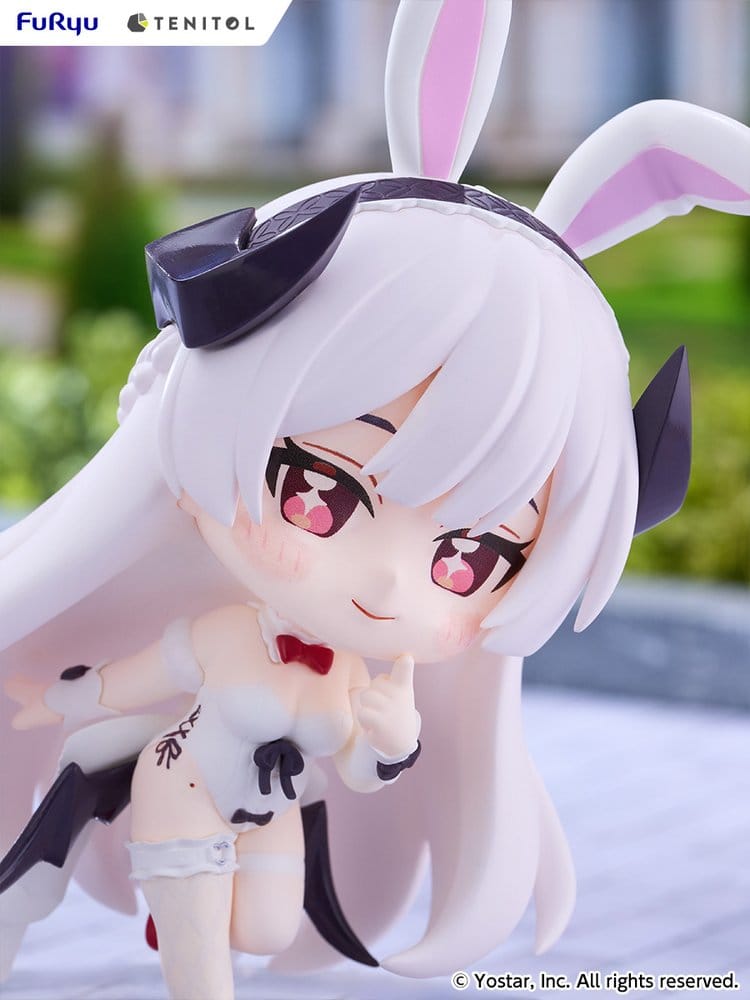 Stella Sora Tenitol PVC Figure Virigia(Bunny) [mini] 13 cm ...