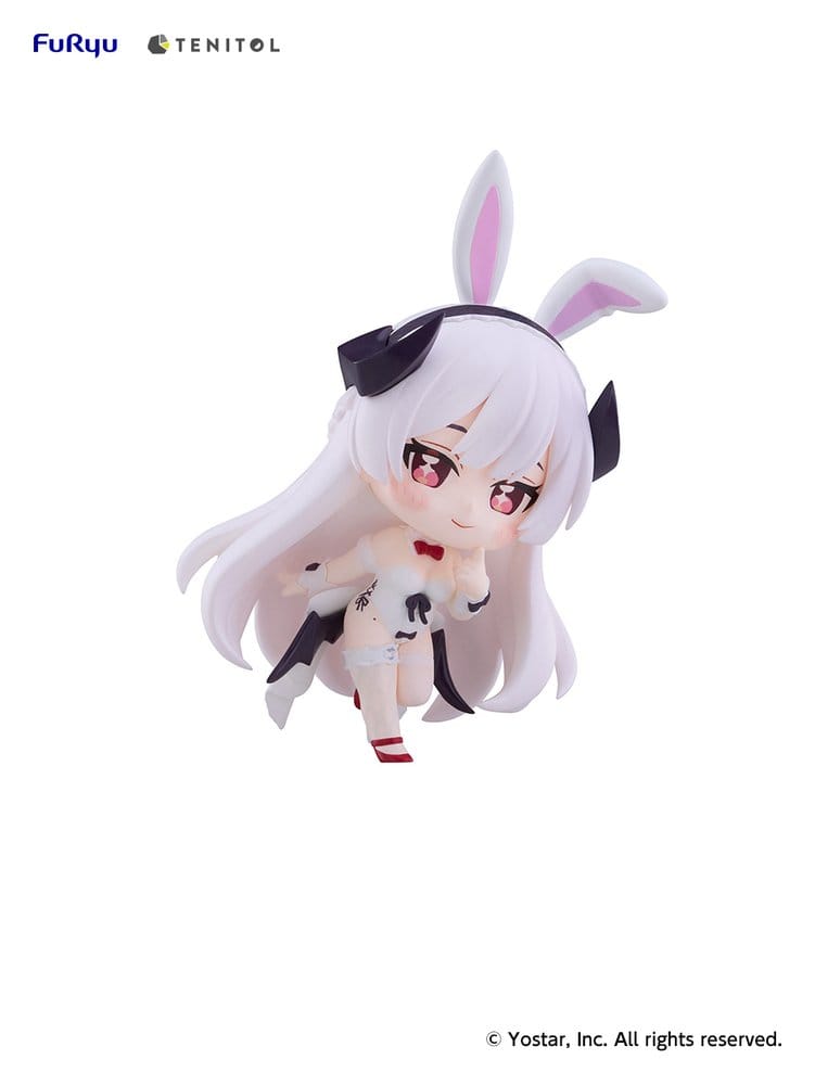 Stella Sora Tenitol PVC Figure Virigia(Bunny) [mini] 13 cm ...