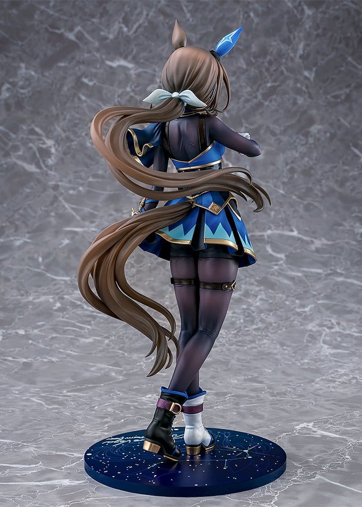 Umamusume: Pretty Derby PVC Figure 1/7 Admire Vega (re-run) 26 cm - Uma ...